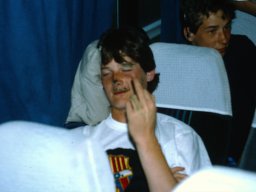0DIA 1985 ZAALJEUGD DIV